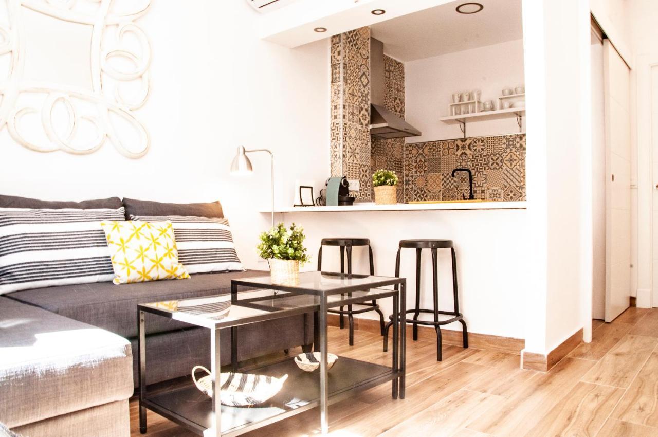 Appartement Alohamundi Cruz Sevilla