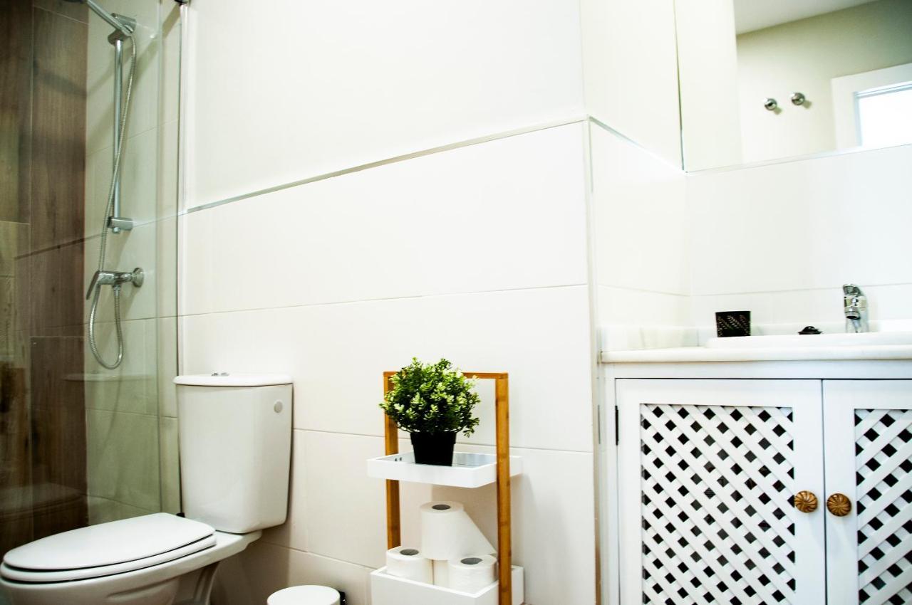 Alohamundi Cruz Appartement *